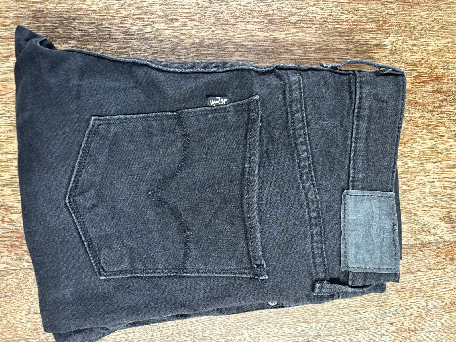 Jeans slim mujer Lévis – photo 2